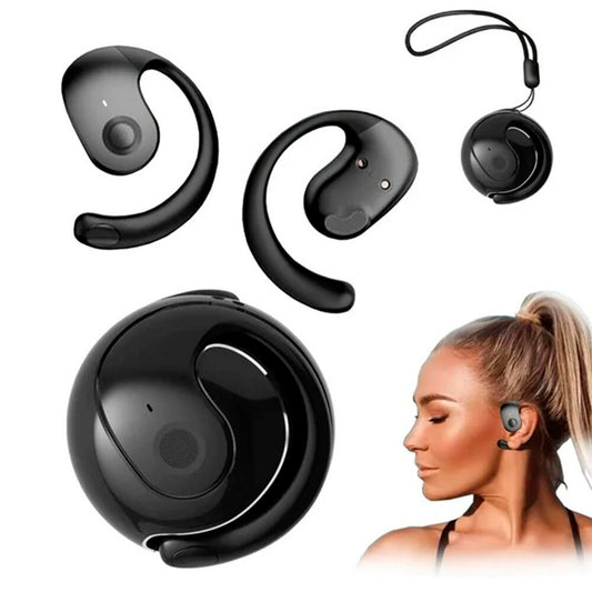 Auriculares de Traducción 3 en 1